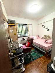 Central Green Condominium (D3), Condominium #516329481